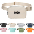 Waterproof Anywhere Belt Bag Fanny Pack