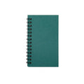 B7 Size Pocket Business Portable Coil Notebook