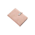 A5 Office Notebook