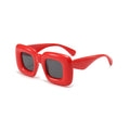 Custom Creative Sun Protection Glasses