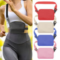 Nylon Waist Pack