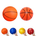 Thickened 7 Inch Mini Basketball