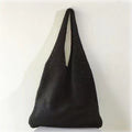 Knitted Crossbody Bag