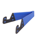 Universal Antislip V-Shaped Phone Holder Tablet Stand