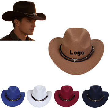 Western Cowboy Hat