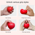 Heart Shape Stress Reliever