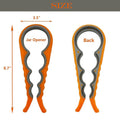 4 In 1 Multi Function Can Opener
