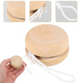 Classic Wooden Yoyo Toy