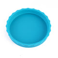 Durable Silicone Bottle Caps