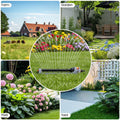 Oscillating Lawn Sprinkler For Yard