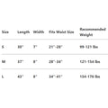 Waist Trimmer Trainer Belt