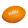 Pu Rugby Stress Ball