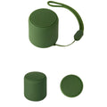 Mini Bluetooth Speaker