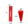 Muffler Exhaust Wash Plug