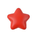 Star Squishy Stress Balls