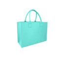 Custom Durable Felt Tote Bag