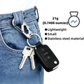 Multi-Tool Carabiner