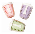 20Oz Fruit Salad Storage Cup With Lids And Fork