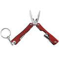 Foldable Multi-Tools Pliers With Flashlight