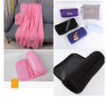 Roll-Up  Camping Blankets