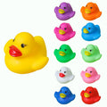 Rubber Ducks