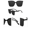 Plastic Sunglasses For Men Women