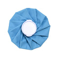 6 Inch Reusable Hot Water & Cold Ice Pack Leakproof Lid