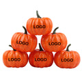 Halloween Pumpkin Model