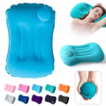 Travel Portable Inflatable Pillow