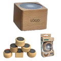 Wooden Bluetooth Speaker