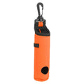 Golf Ball Holder with Clip