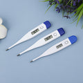 Electronic Digital Thermometer