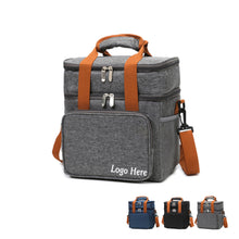 Soft Cooler Bag