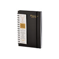 PP Cover 18-Month Schedule Planner Notebook