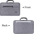15.6-inch Waterproof Laptop Crossbody Bag