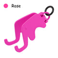 Elephant Cartoon Phone Stand