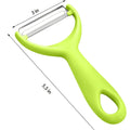 Plastic Fruit And Vegetable Peeler
