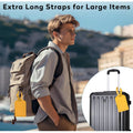 Bag & Luggage Tag