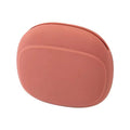 Silicone Portable Organizer For Earphones And Chargers