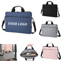 Laptop Bag With Detachable Shoulder Strap