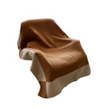 Microfiber Acrylic Fleece Blanket