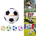 Inflatable Soccer Ball