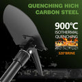 Folding Shovel for Camping