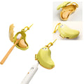 Banana Toothbrush Holder Toothpaste Cover