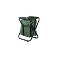 Folding 3 in 1 Camping Chair