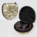 EVA Hard Shell Headphone Case