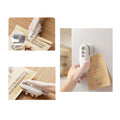2 In 1 Usb Rechargeable Food Bag Sealer