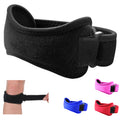 Knee Protection Strap