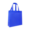Non-Woven Grocery Tote Bag (18" X 14" X 5")