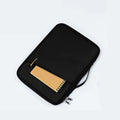 Portable Waterproof Shockproof Oxford Laptop Sleeves Handle